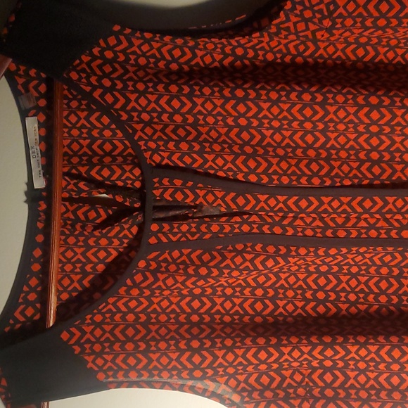 DEX Blouse - Picture 2 of 6